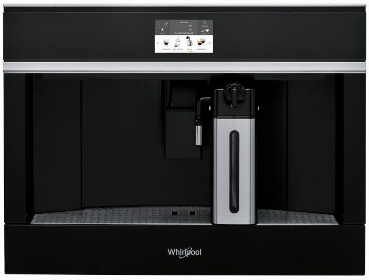 Кавомашина вбудована WHIRLPOOL W11 CM145