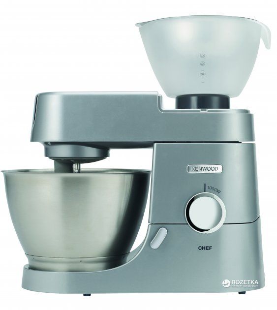 Насадка цитрус-прес KENWOOD AT312