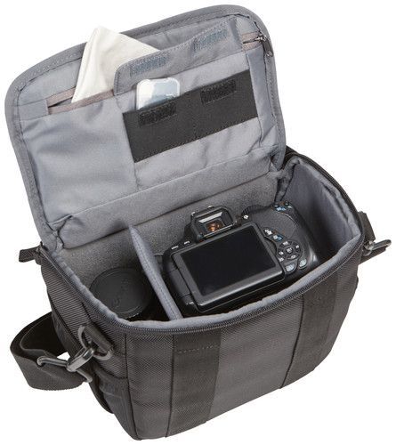 Сумка Case Logic Bryker DSLR Shoulder Bag BRCS-103 Black