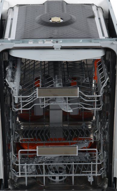 Вбудована посудомийна машина HOTPOINT ARISTON HSIO 3O23 WFE