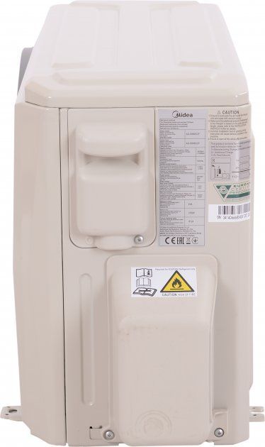 картинка Кондиціонер MIDEA Forest AG-09N8C2DF-I/AG-09N8C2DF-O