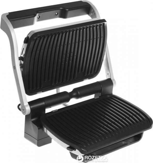 Гриль TEFAL OptiGrill+ Initial GC706D34