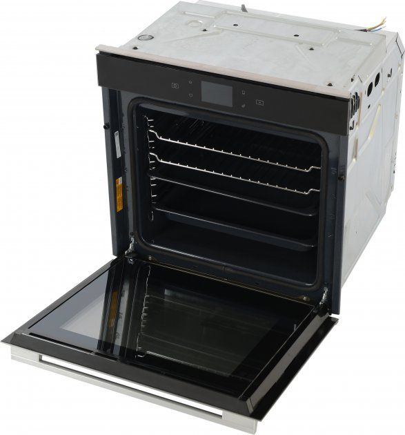 Духова шафа електрична WHIRLPOOL W9OM24MS2P