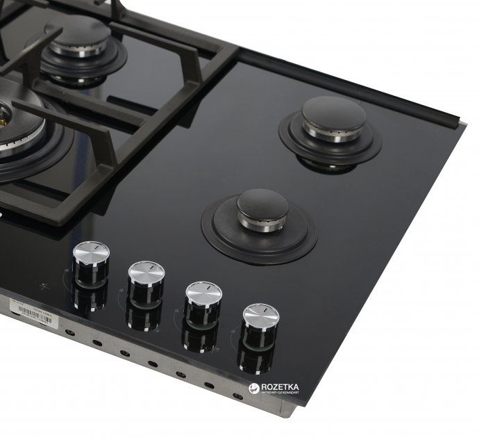 Варильна поверхня газова BEKO HILW 64225 S
