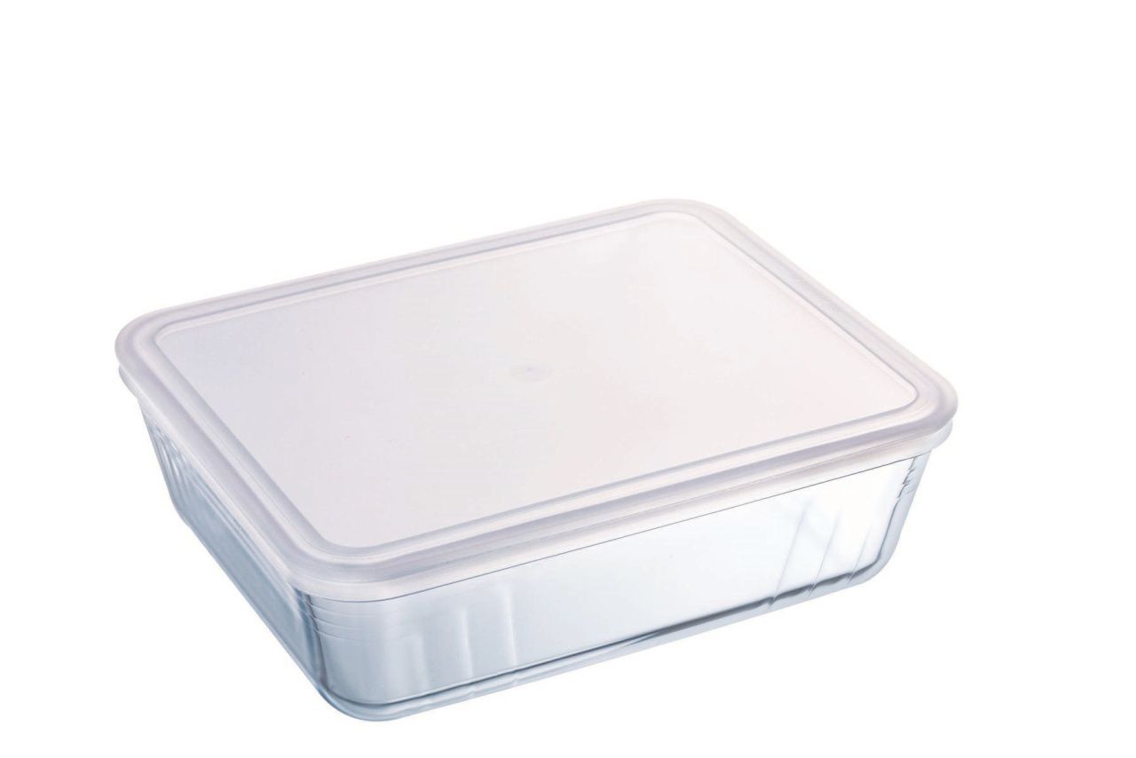 Набір форм PYREX Cook&Freez, 2 предмети
