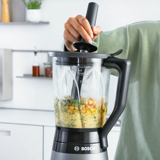 Блендер Bosch MMB6172S