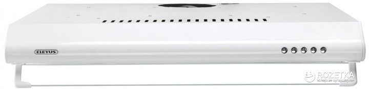 Витяжка ELEYUS Bona ІІ LED SMD 60 WH