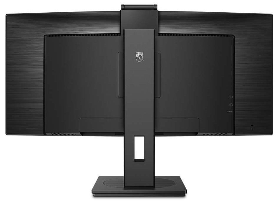 Монітор 34" Philips 346P1CRH/00