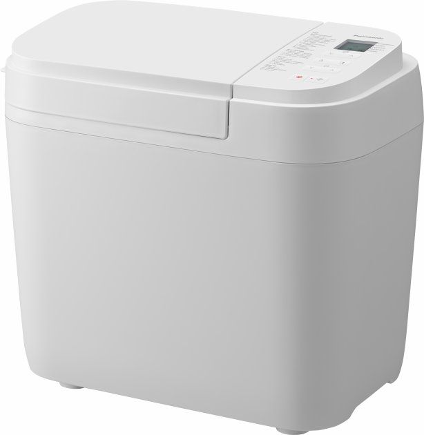 Хлібопічка PANASONIC SD-B2510WTS