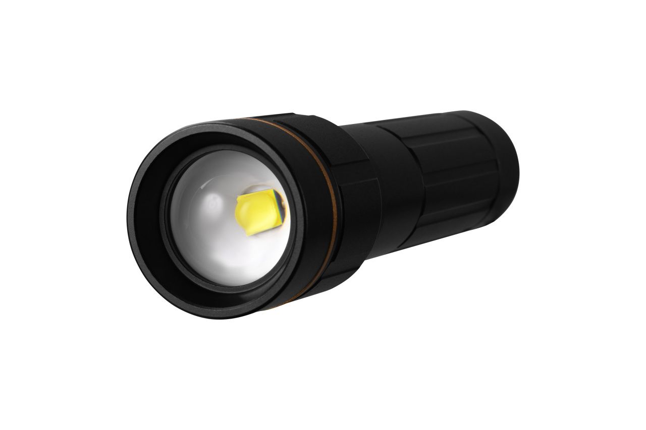 2E Ліхтар ручний акумуляторний FLBL2650, USB-C, 5000мА•год, 2000лм, 20Вт, 5 функцій освітлення, IP44