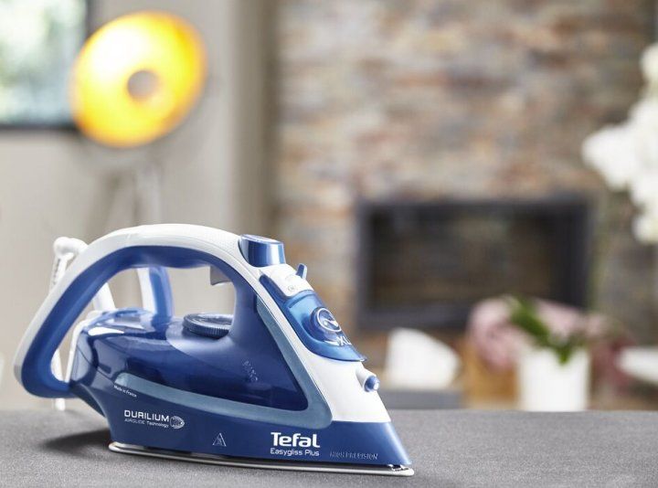 Праска Tefal EASYGLISS 2 FV5770E0