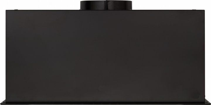Витяжка ELEYUS GEMINI 1200 LED 52 BL
