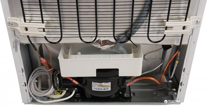 Холодильник BEKO RCSA240K20W