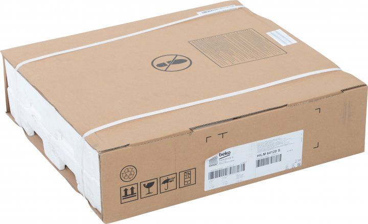 Варильна поверхня комбінована BEKO HILM 64120 S