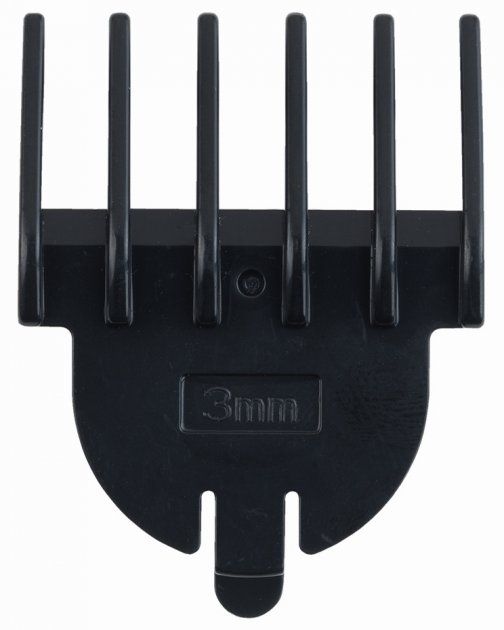 Машинка для підстригання волосся Zelmer ZMB6000