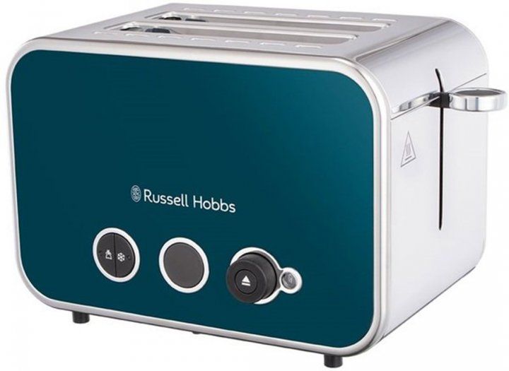 Тостер RUSSELL HOBBS Distinctions 2S Ocean 26431-56