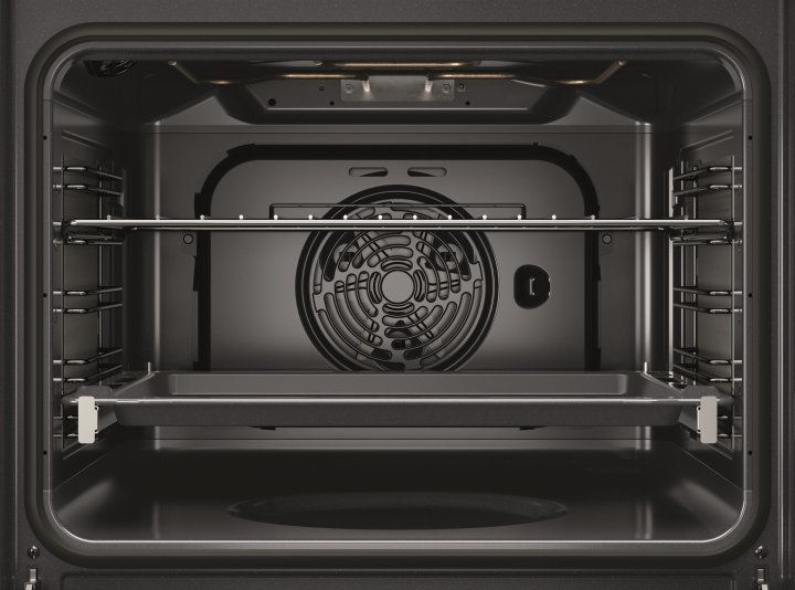 Духова шафа електрична WHIRLPOOL OMK58CU1SB