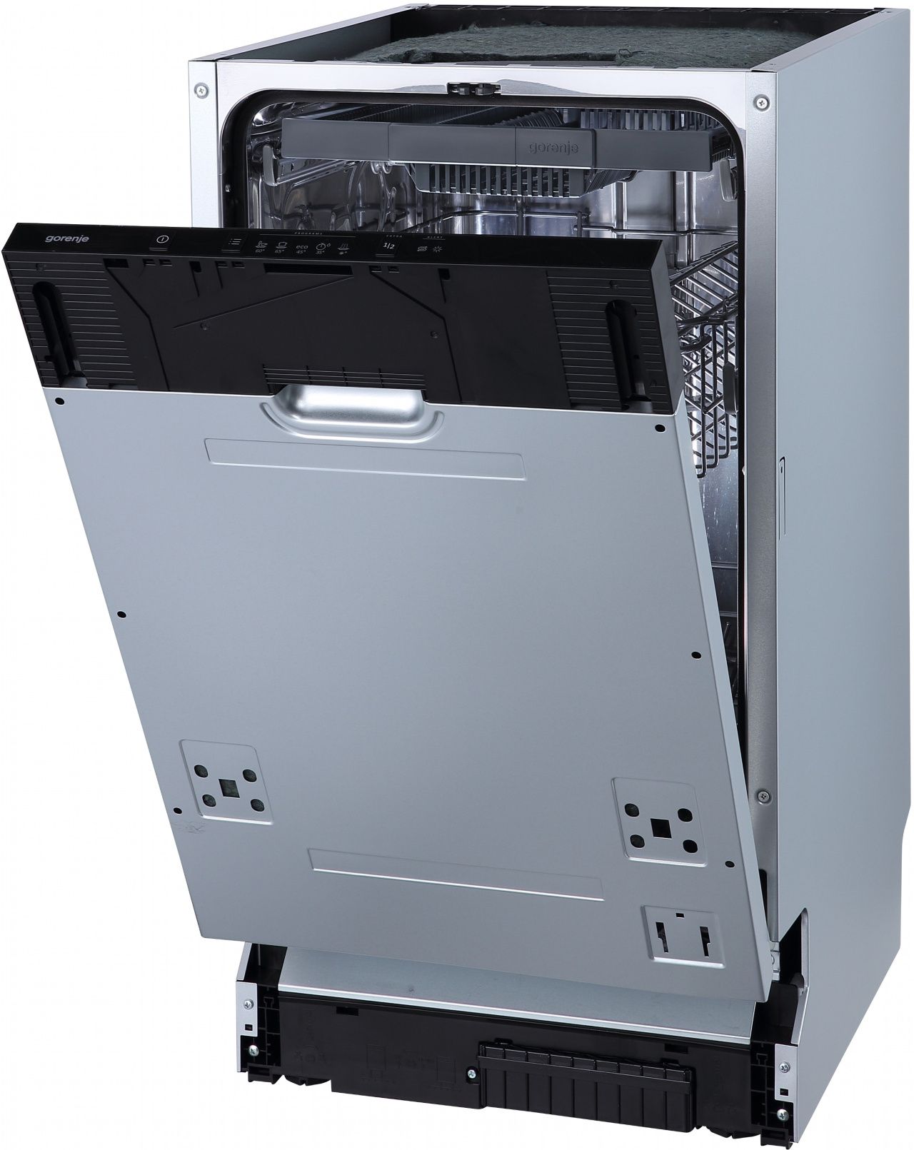 Вбудована посудомийна машина GORENJE GV 520 E11