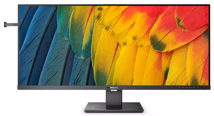 Монiтор 40" Philips 40B1U5600/00 