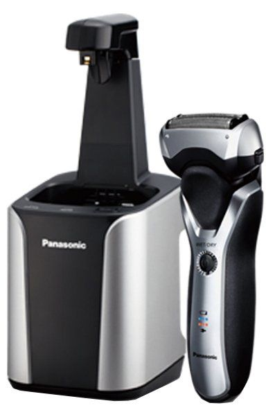 Електробритва для чоловіків PANASONIC ES-RT87-S520