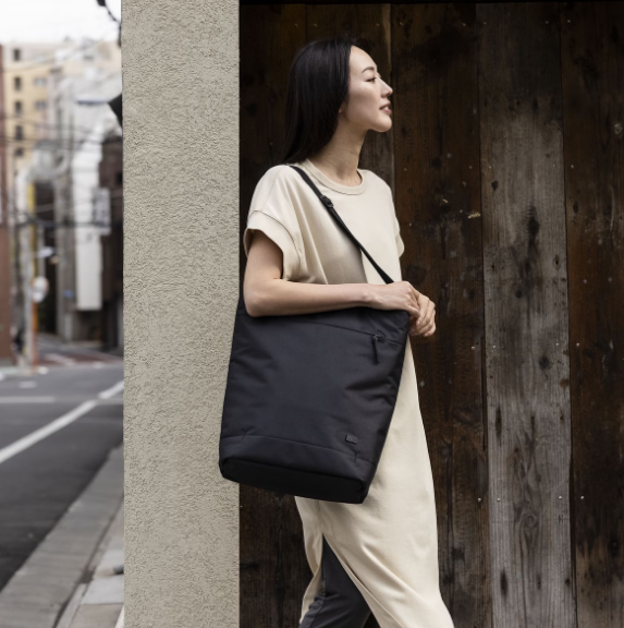 Case Logic Сумка-рюкзак Invigo 15.6" Laptop Convertible Tote (3205106)