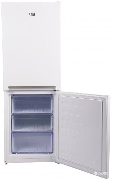 Холодильник BEKO RCSA240K20W
