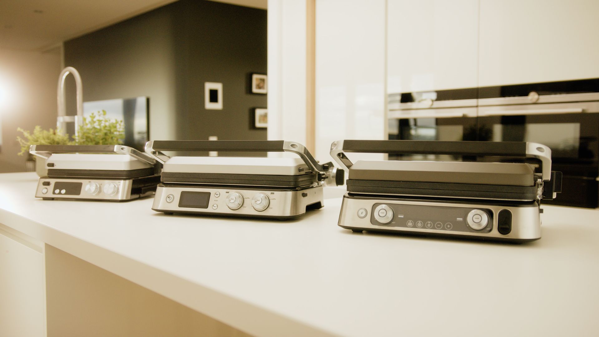 Гриль BRAUN MultiGrill CG9167