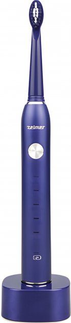 Електрична зубна щітка Zelmer ZTB1010B