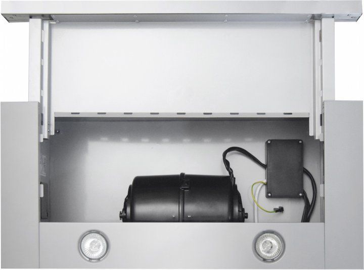 Витяжка ELEYUS LOTUS 1000 50 INOX