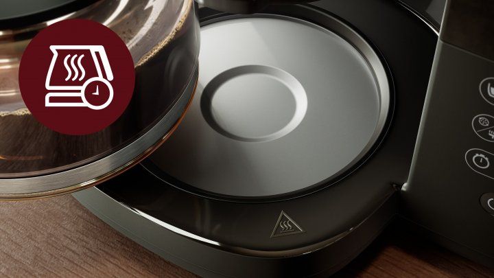 Кавоварка крапельна PHILIPS All-in-1 Brew HD7900/50