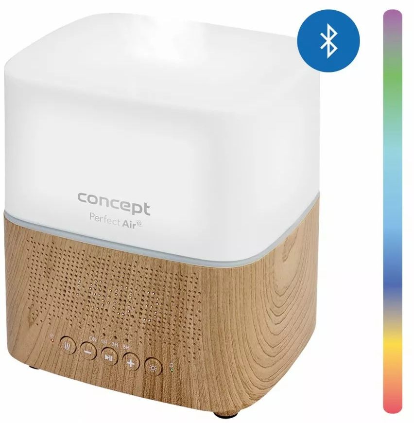 Ароматизатор повітря Concept Perfect Air Light Wood DF2010