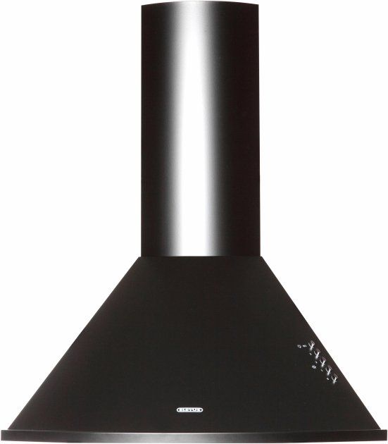 Витяжка ELEYUS Bora 1200 LED SMD 60 BL