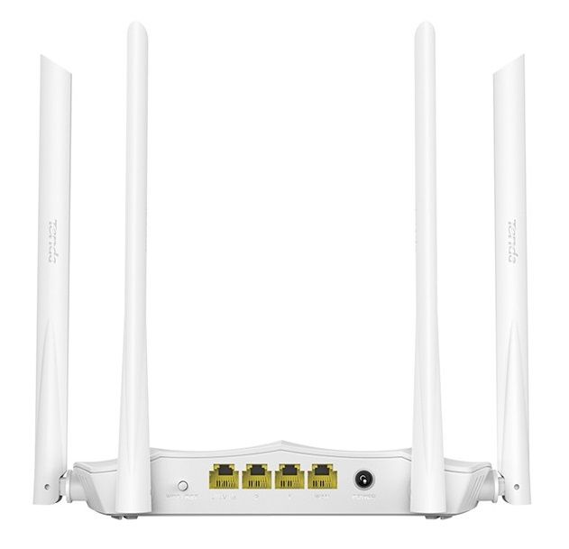 Бездротовий маршрутизатор Tenda AC5 v3