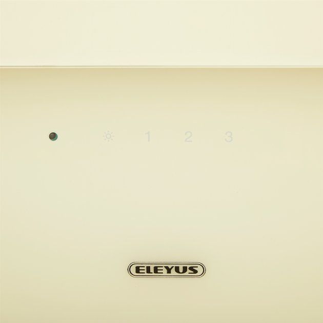 Витяжка ELEYUS FENIX 1200 LED 60 BG