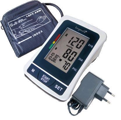 Автоматичний тонометр Longevita BP-1305