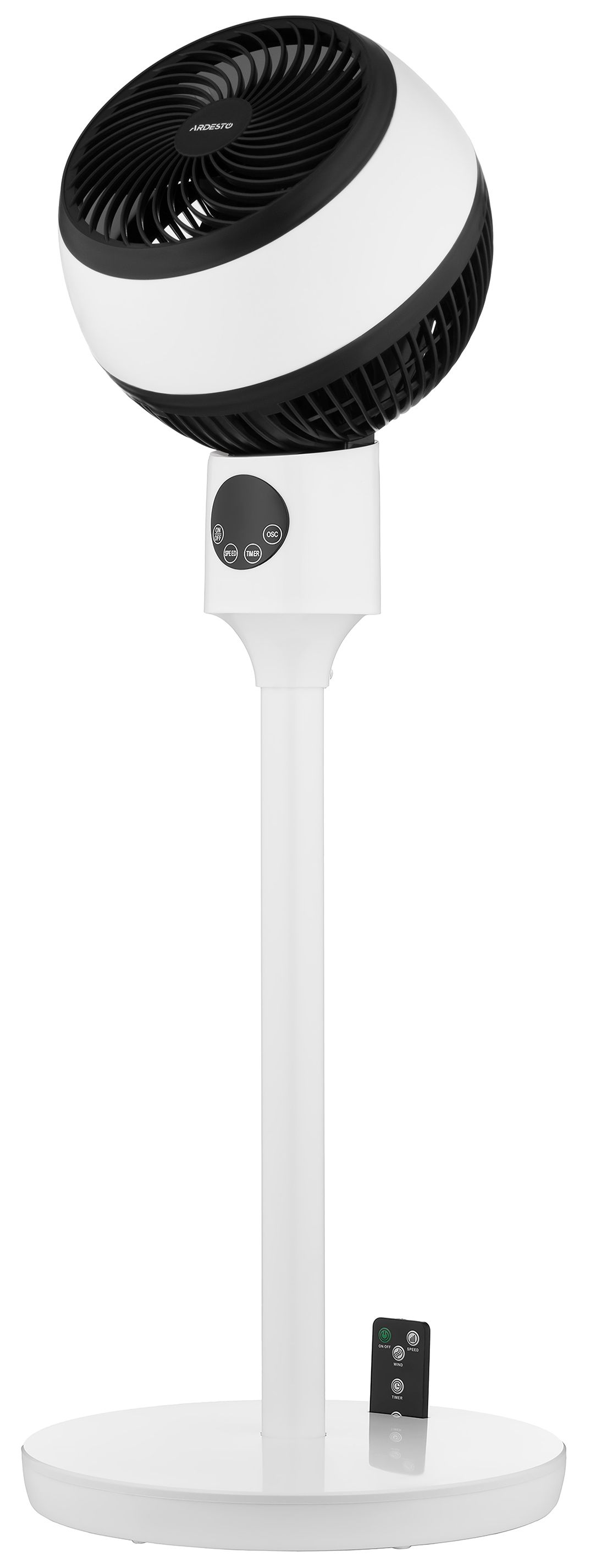 Вентилятор Ardesto FNT-C880