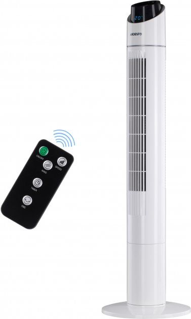 Вентилятор ARDESTO FNT-R44X1W