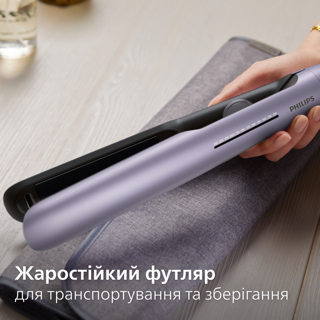 Стайлер PHILIPS BHS742/00 серії 7000