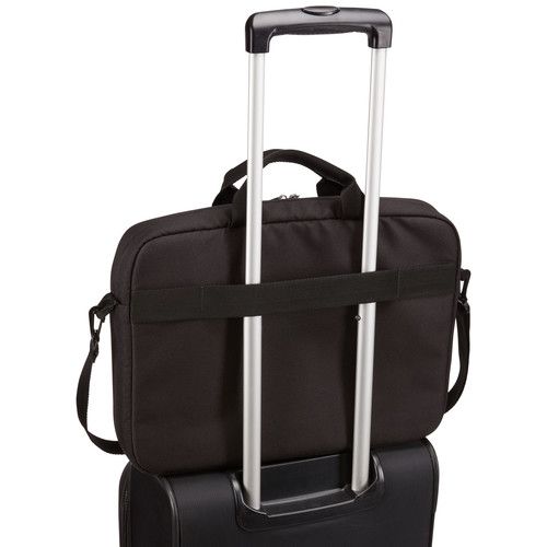 Сумка Case Logic Advantage Attache 17" ADVA-117 Black