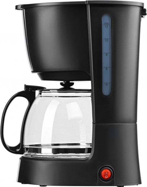 Крапельна кавоварка ARDESTO FCM-D2100