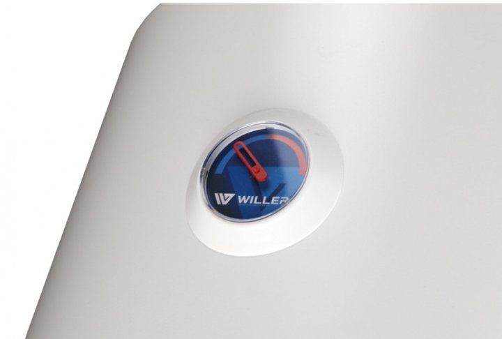 картинка WILLER EV50DR-Prime