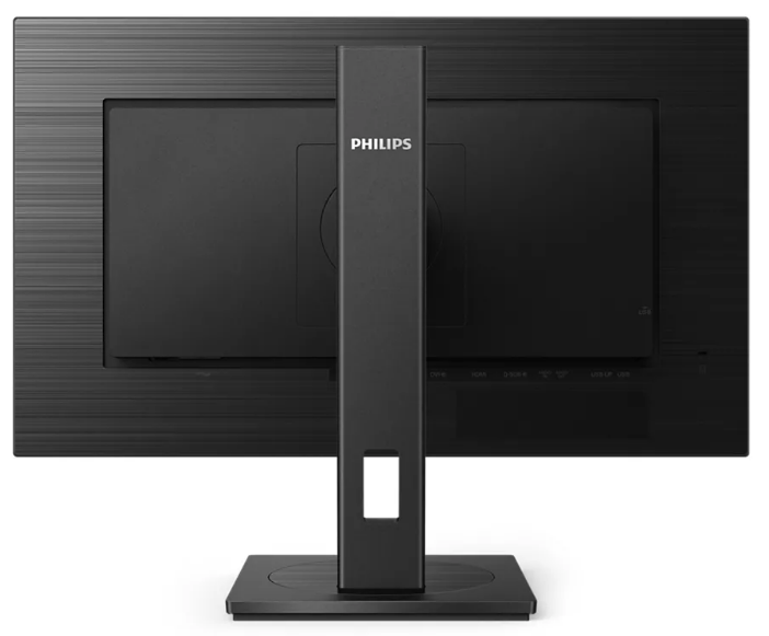 Монiтор 27" Philips 272S1M (272S1M/00)