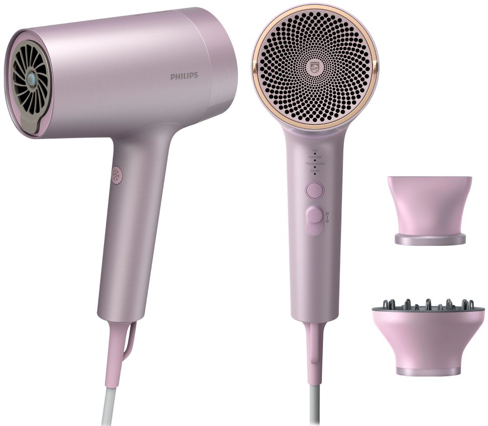 Фен PHILIPS BHD723/10 серії 7000