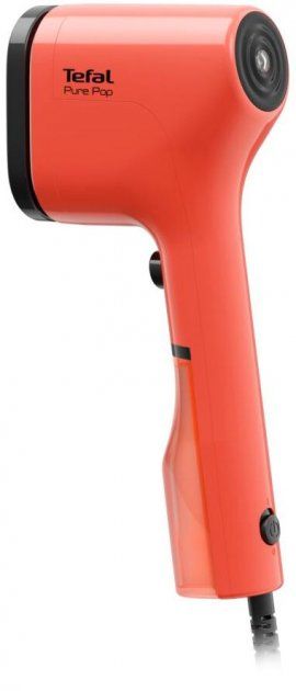 Відпарювач Tefal PURE POP CORAL DT2022E1