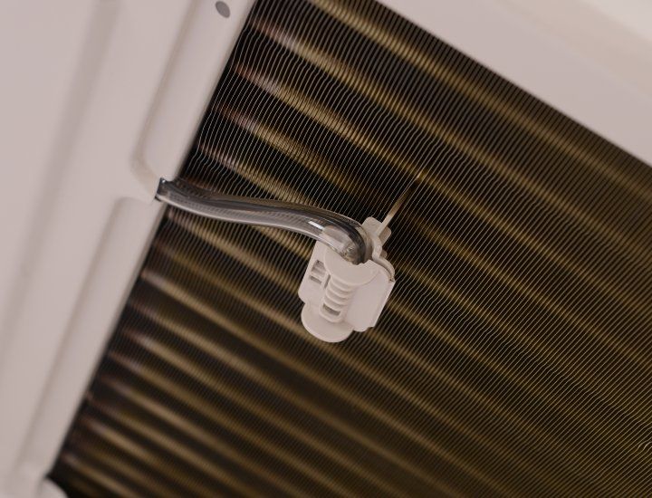 картинка Кондиціонер MIDEA Forest AG-09N8C2DF-I/AG-09N8C2DF-O