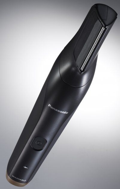 Тример універсальний PANASONIC ER-GD61-K520