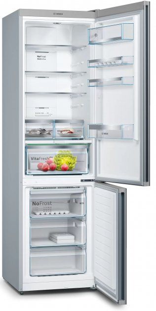 Холодильник BOSCH KGN39LB316