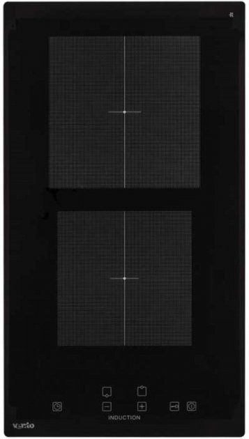 Варильна поверхня індукційна Domino VENTOLUX HI 32 TC