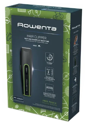 Машинка для стрижки Rowenta TN1409F0