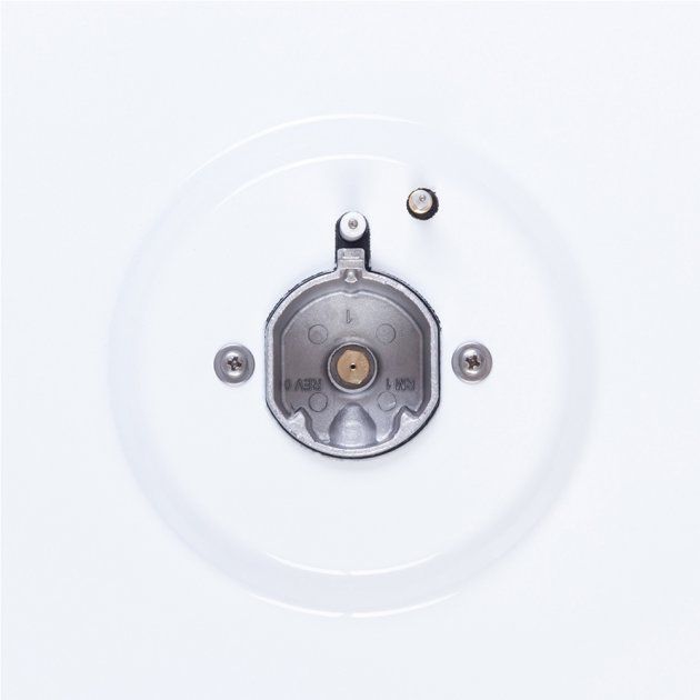 Варильна поверхня газова PERFELLI HGM 61494 WH